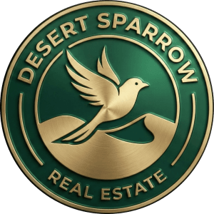 Desert Sparrow Real Estate