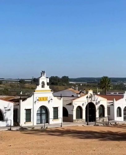 Bella Beach: imagen de presentación del proyecto