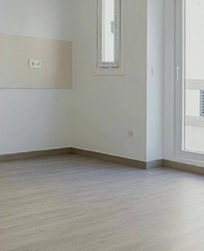 Edificio Galicia: imagen de presentación del proyecto
